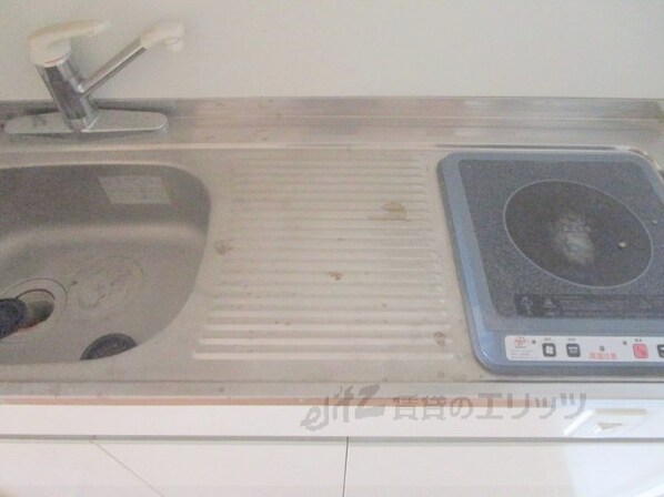 サウスアルカディアの物件内観写真